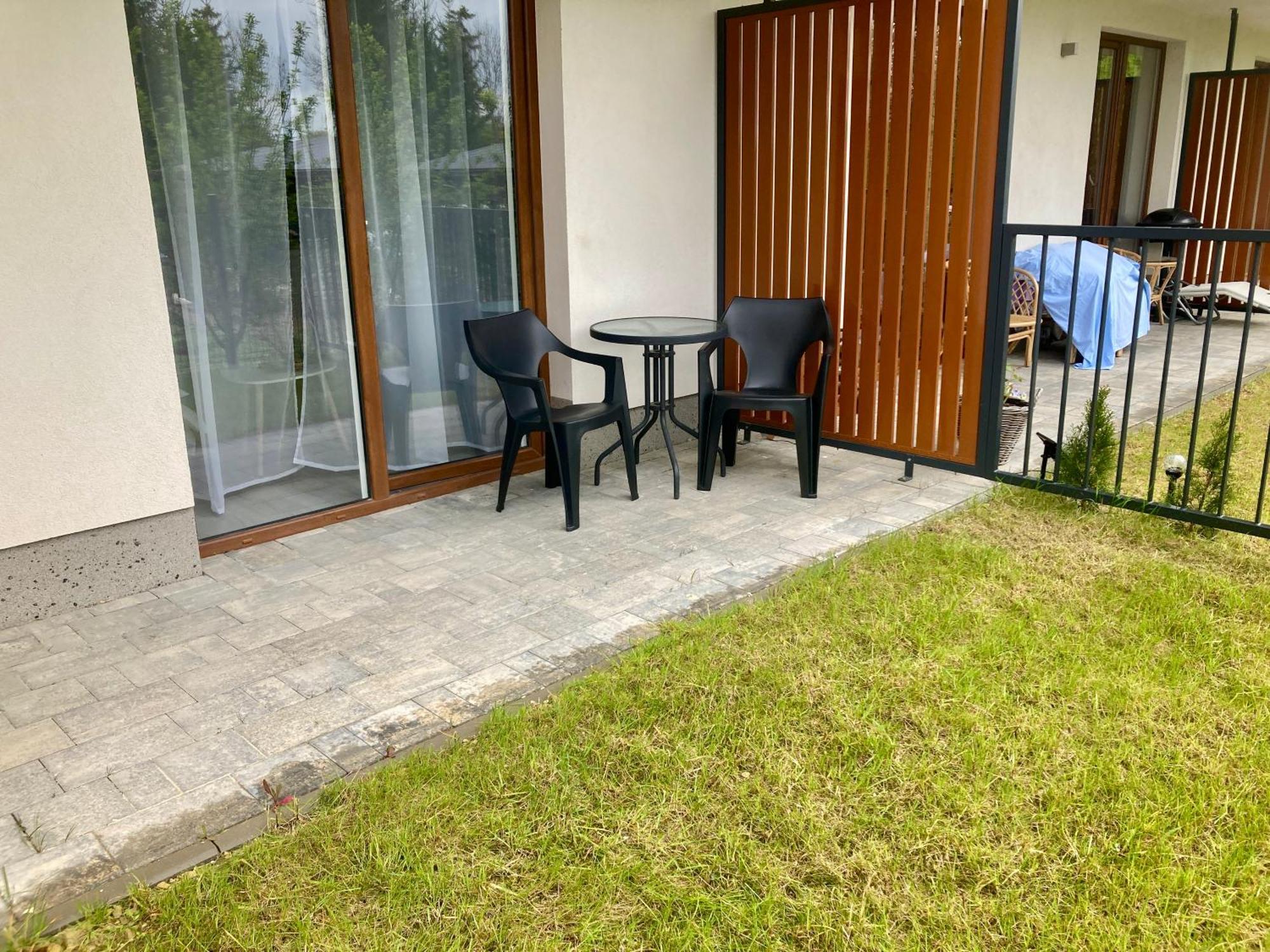 Apartament No 3 卢布林 外观 照片