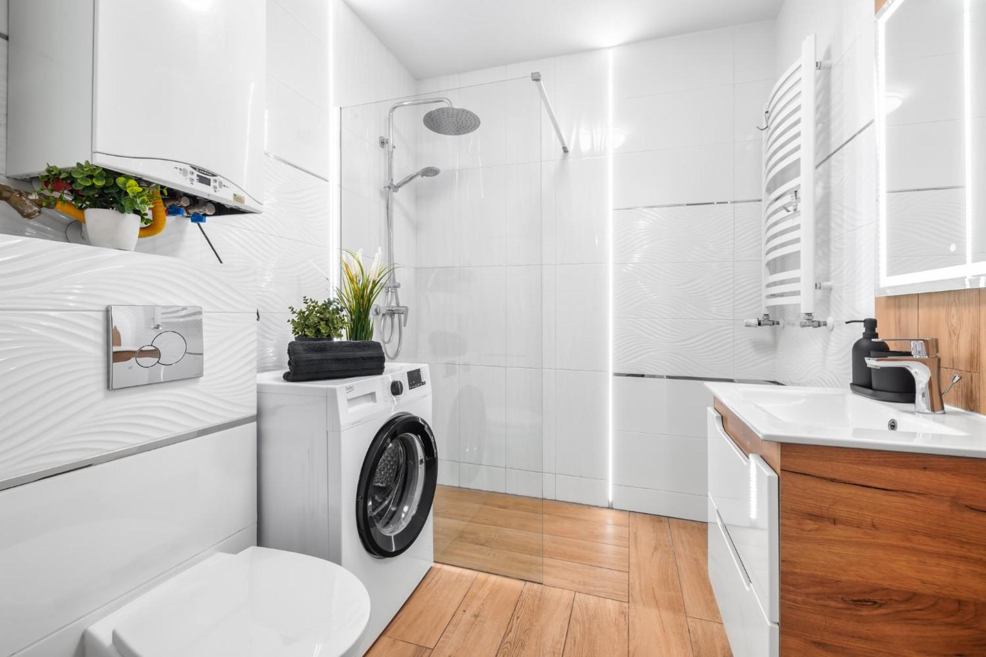 Apartament No 3 卢布林 外观 照片
